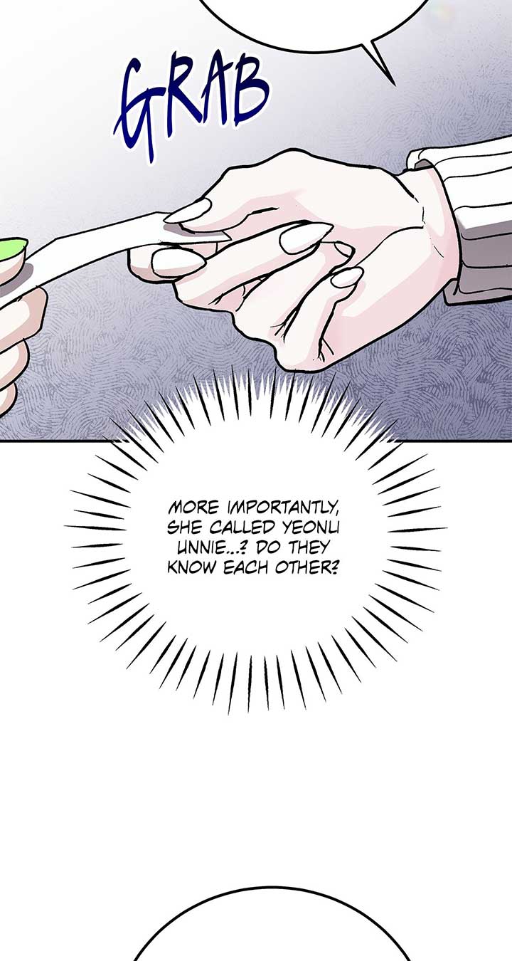 For The Queendom chapter 61 page 86