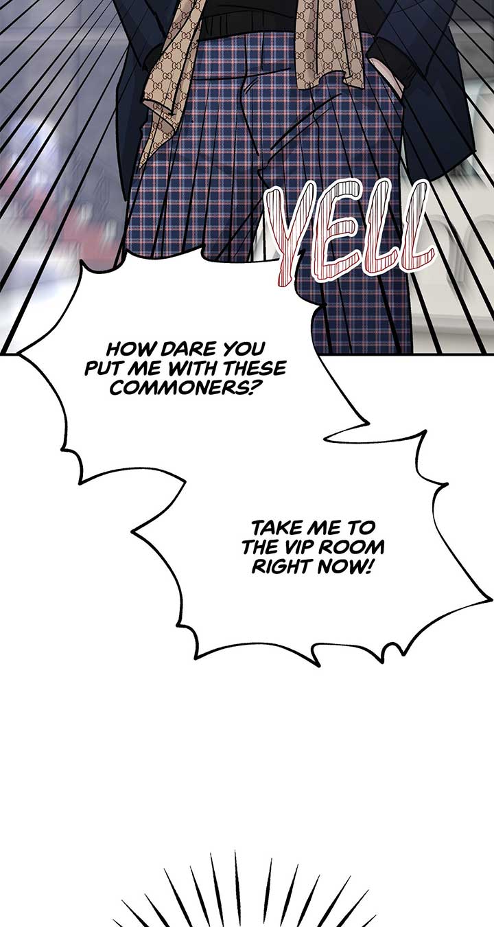 For The Queendom chapter 62 page 10