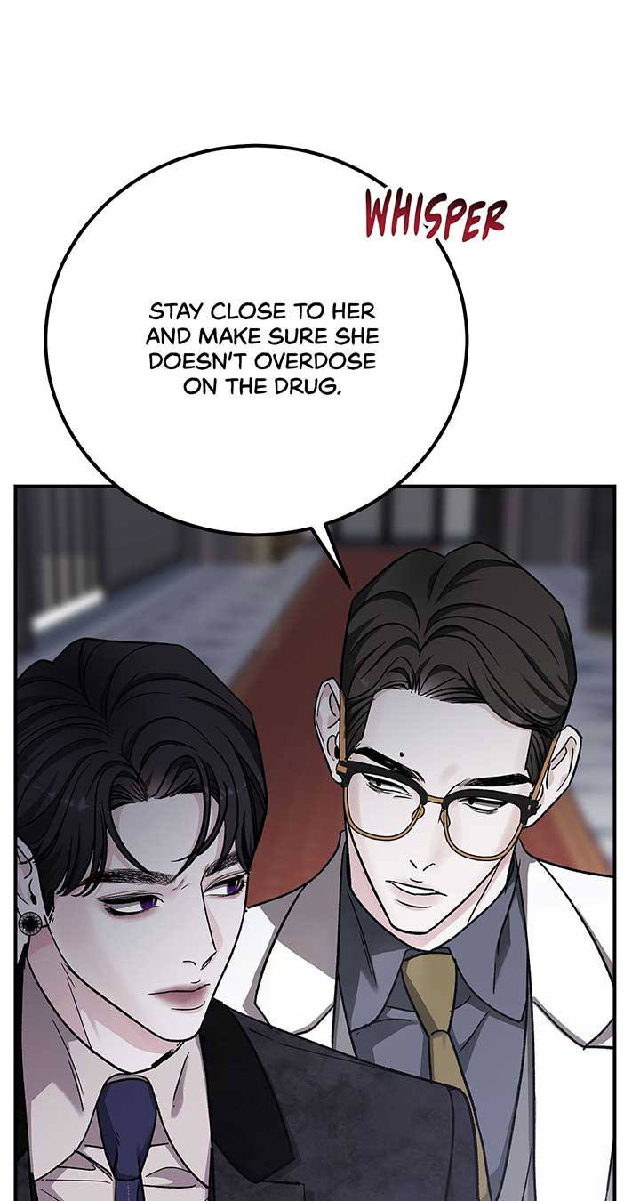 For The Queendom chapter 62 page 62