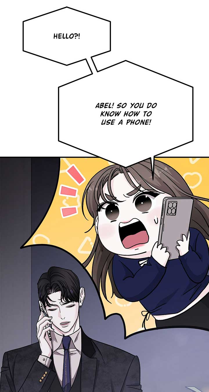 For The Queendom chapter 62 page 73