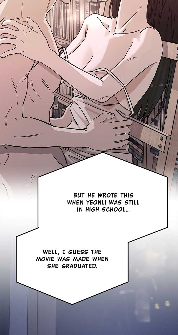 For The Queendom chapter 62 page 79