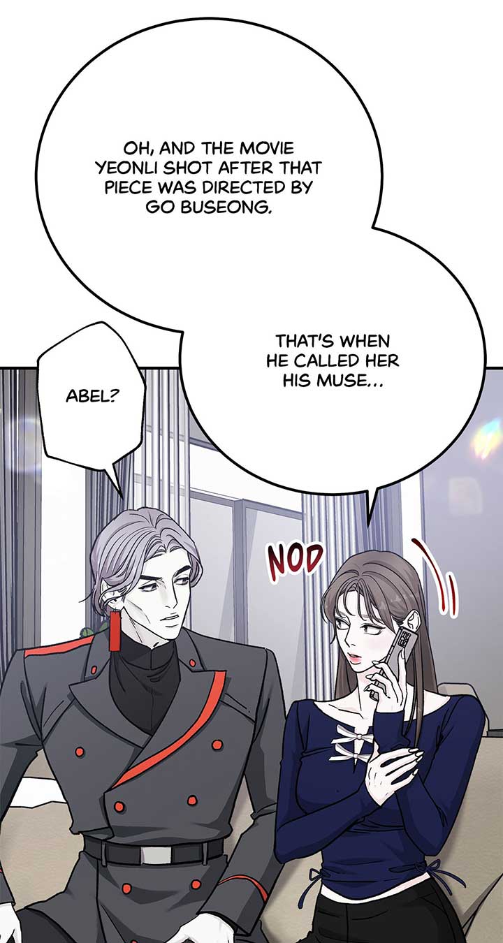 For The Queendom chapter 62 page 81