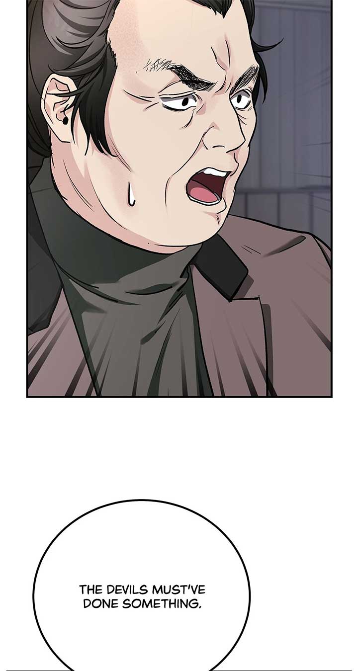 For The Queendom chapter 67 page 5