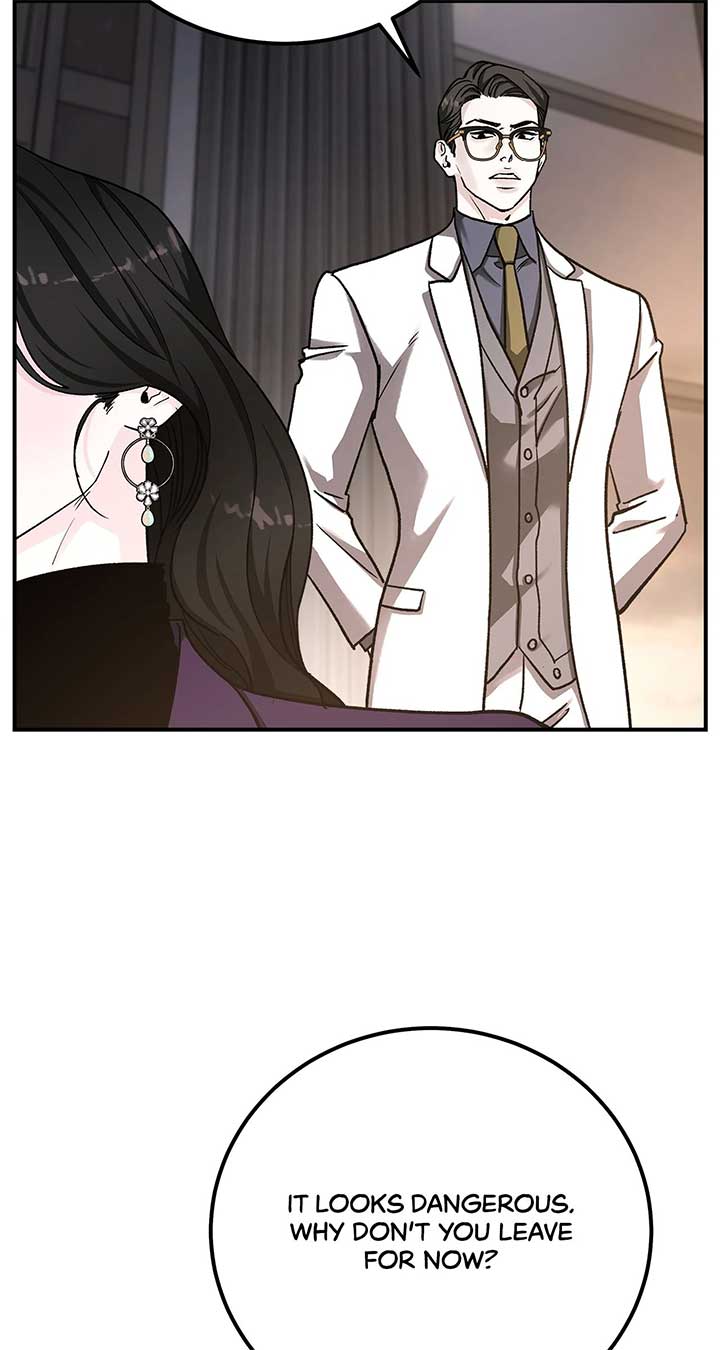 For The Queendom chapter 67 page 6