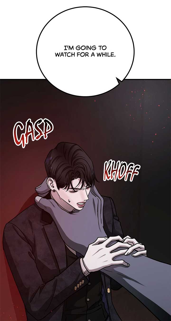 For The Queendom chapter 67 page 9