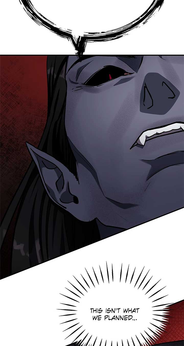 For The Queendom chapter 67 page 31