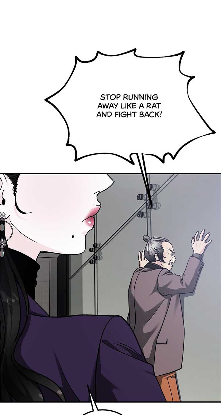 For The Queendom chapter 67 page 41