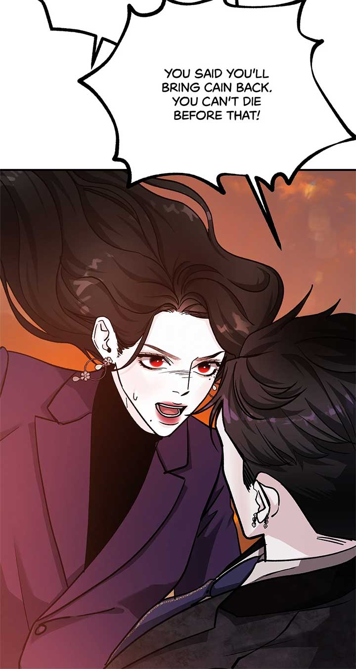 For The Queendom chapter 67 page 77