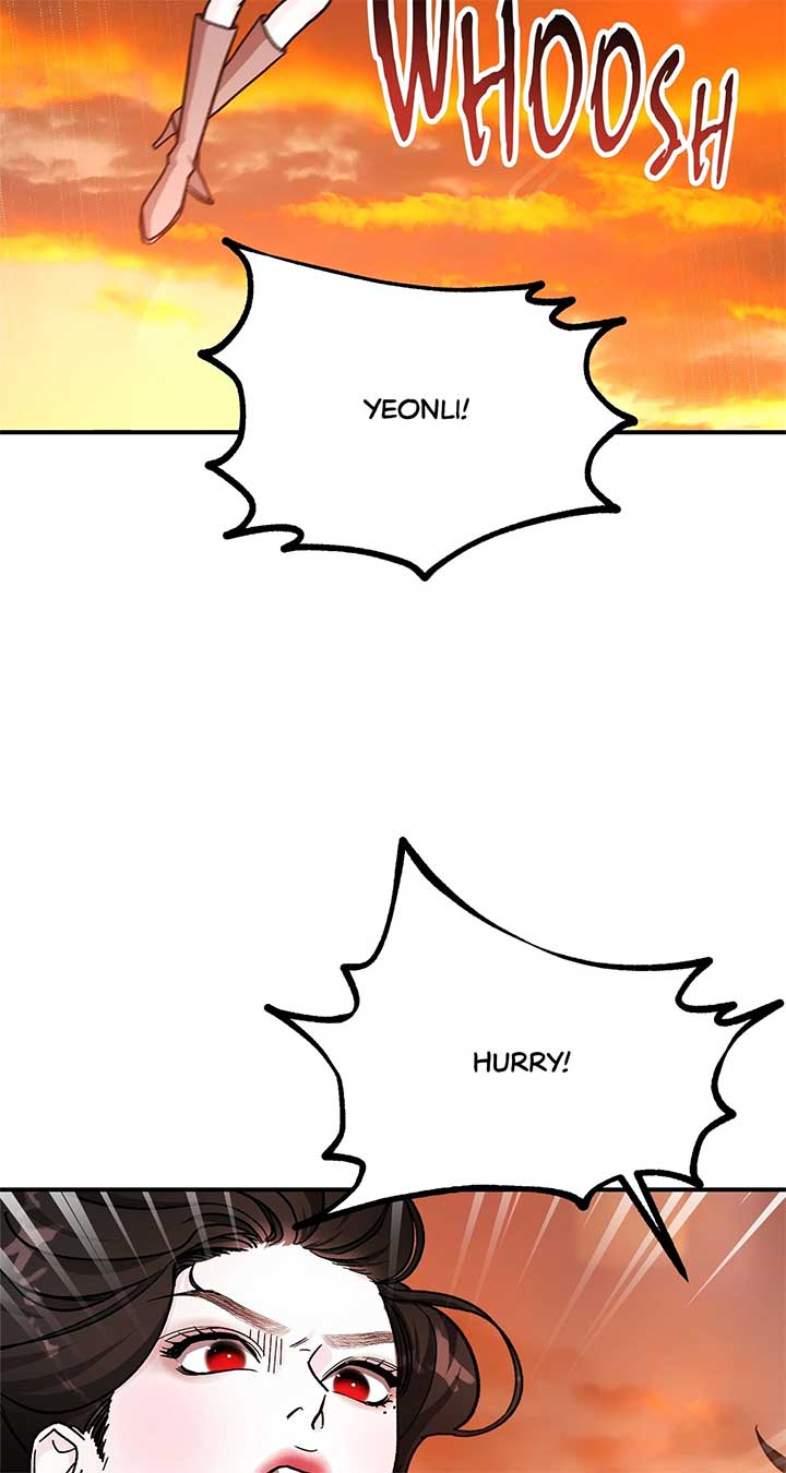 For The Queendom chapter 67 page 79