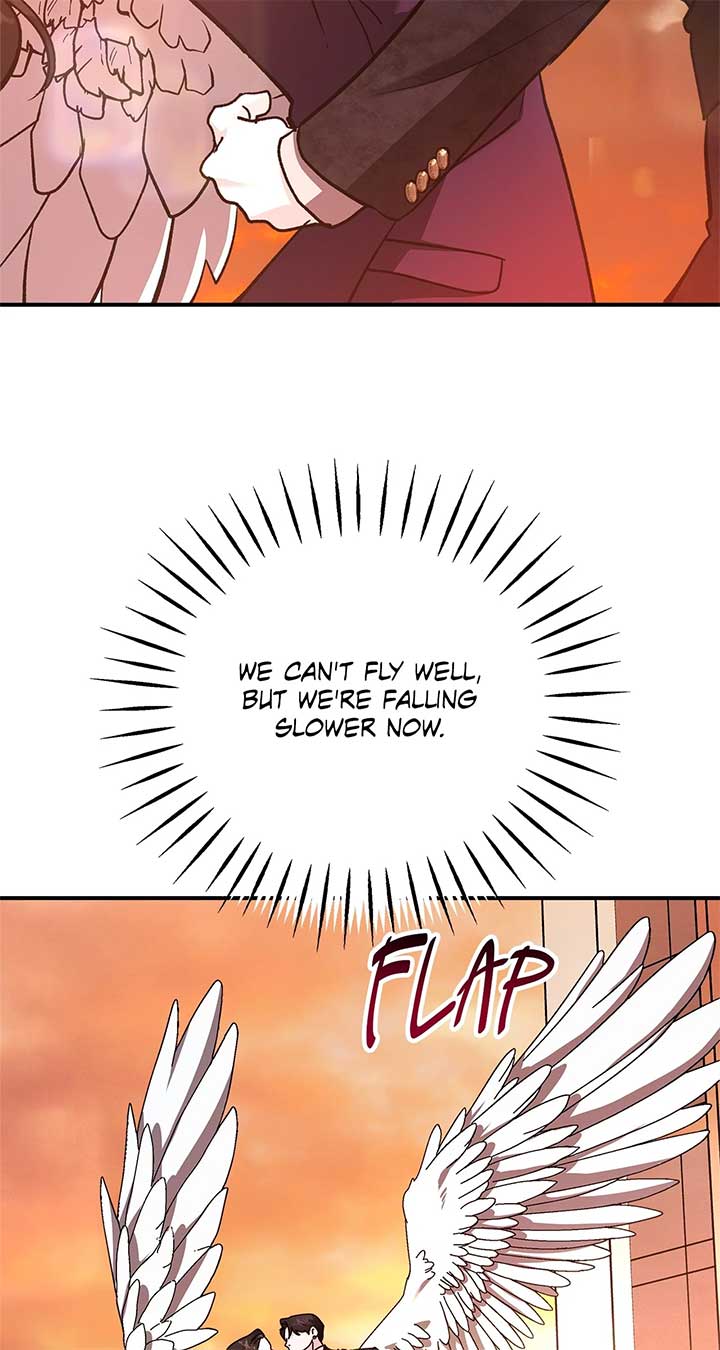For The Queendom chapter 67 page 84