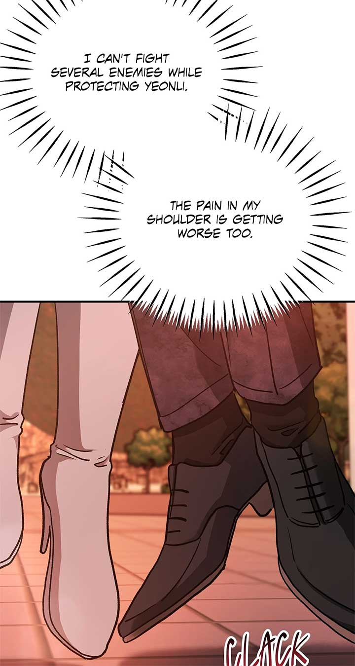 For The Queendom chapter 67 page 94