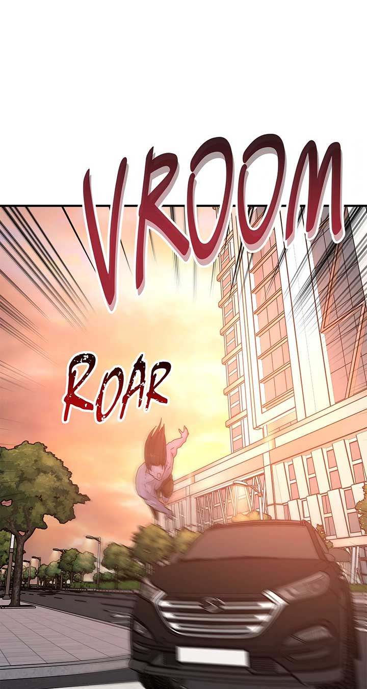For The Queendom chapter 68 page 17