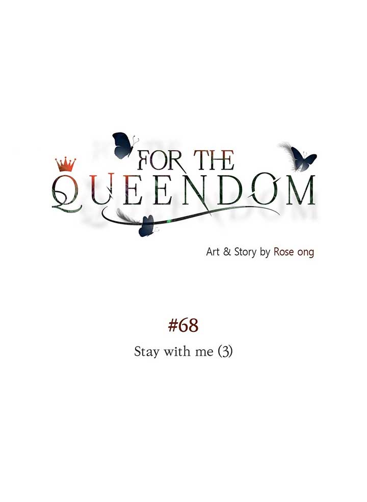 For The Queendom chapter 68 page 24
