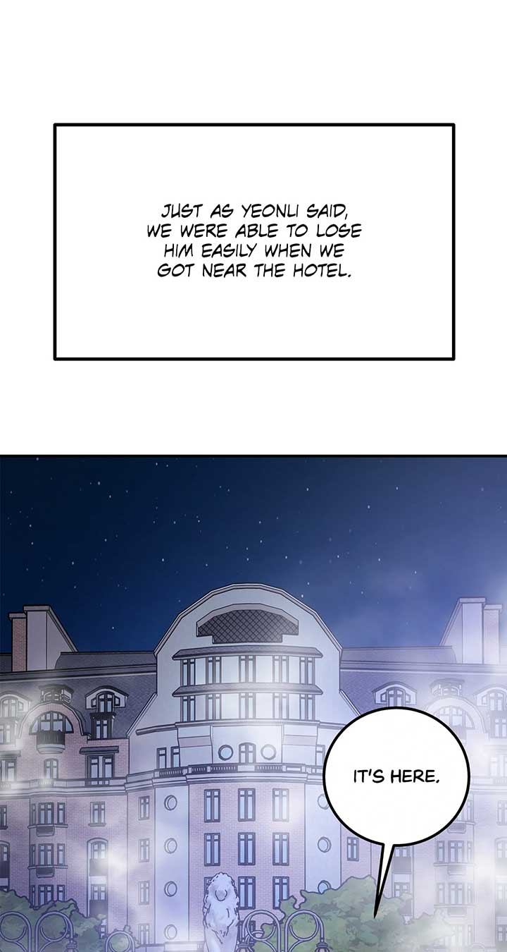 For The Queendom chapter 68 page 33