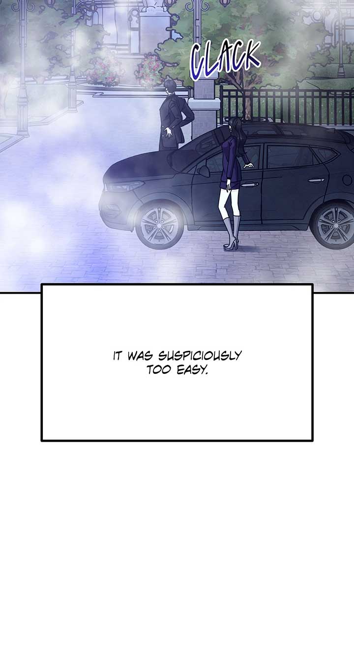 For The Queendom chapter 68 page 34