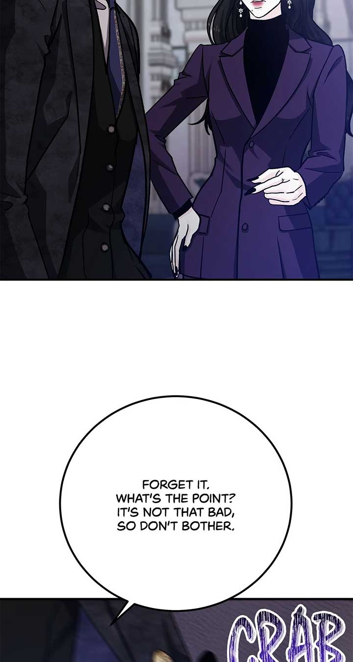 For The Queendom chapter 68 page 45