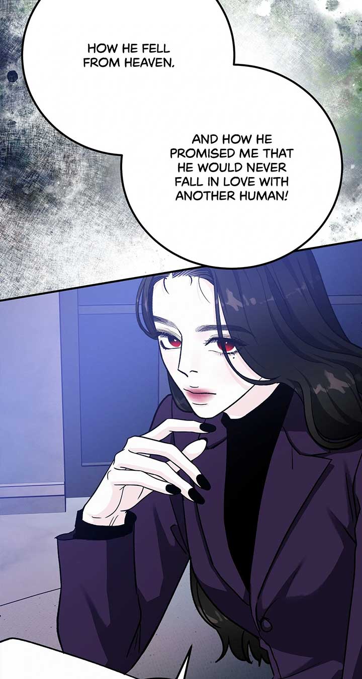 For The Queendom chapter 68 page 76