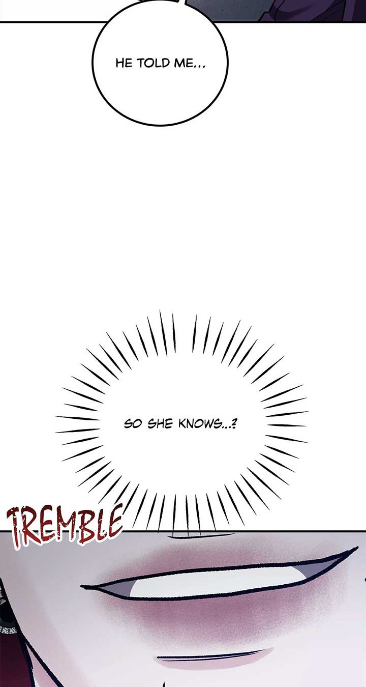 For The Queendom chapter 68 page 77
