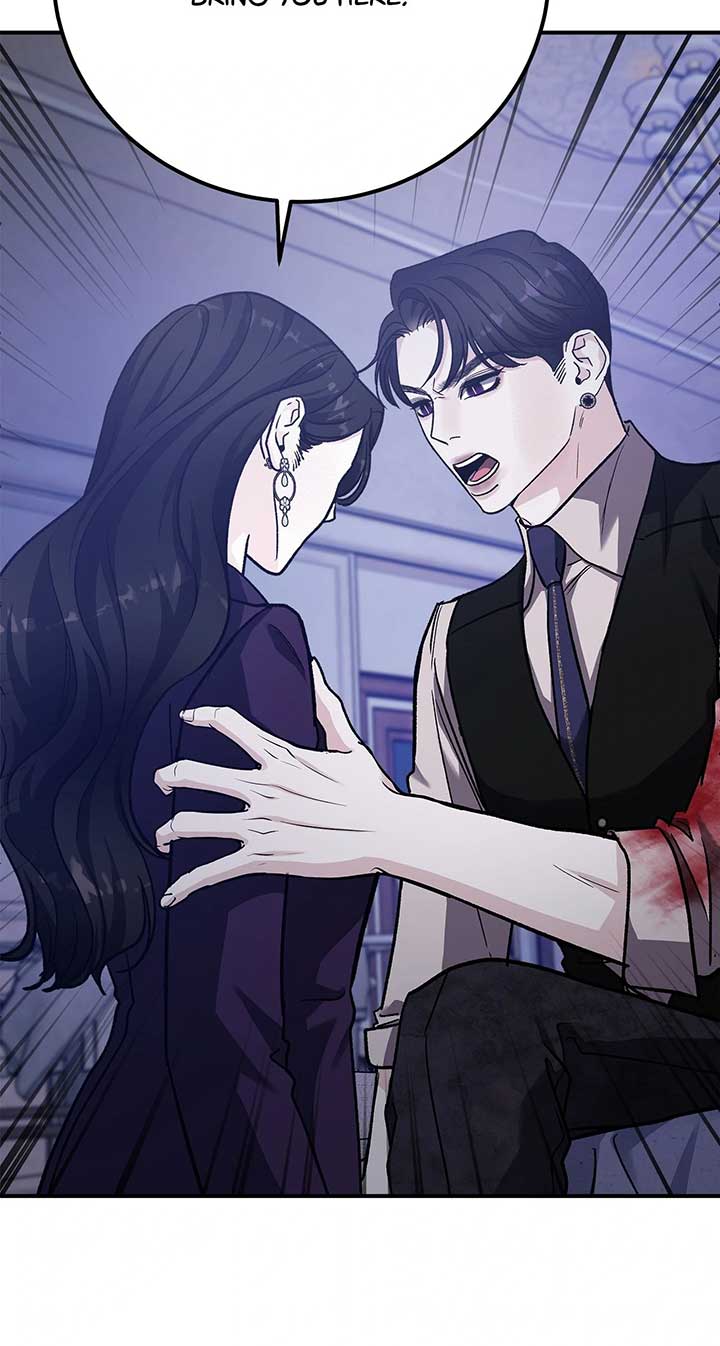 For The Queendom chapter 68 page 80