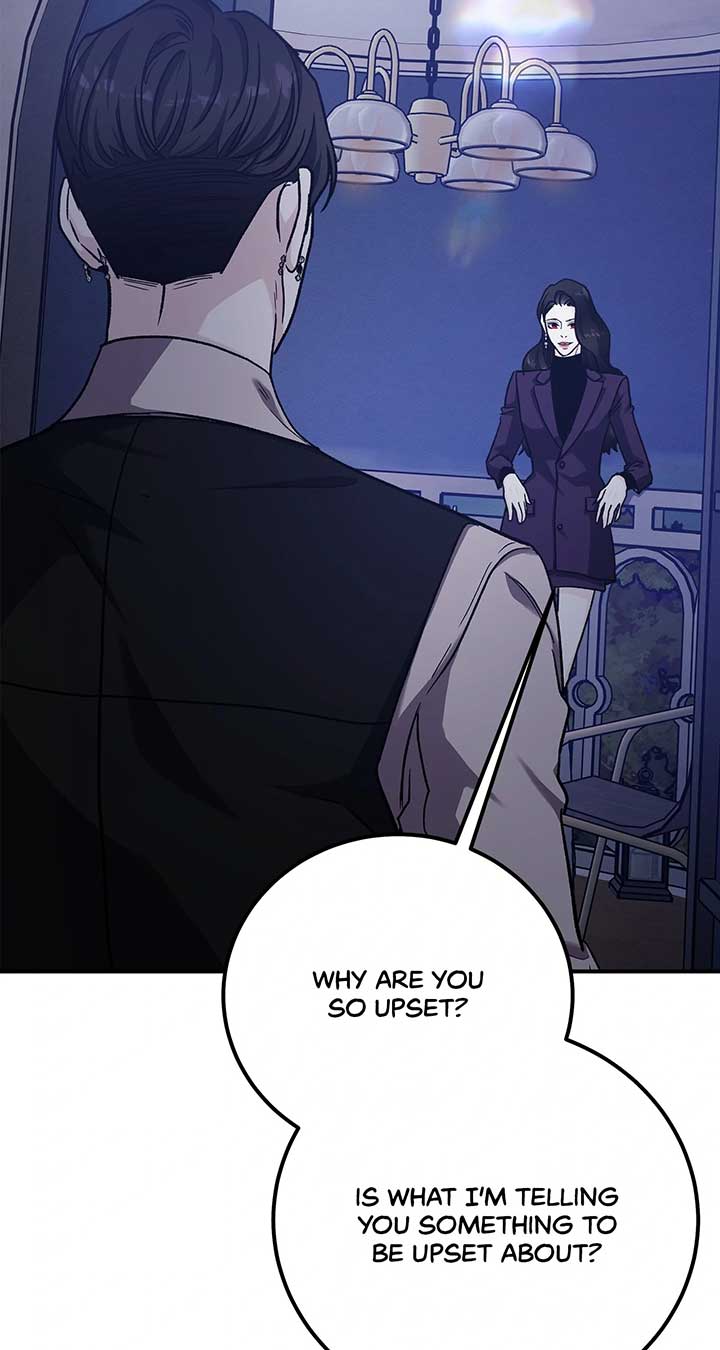 For The Queendom chapter 68 page 98