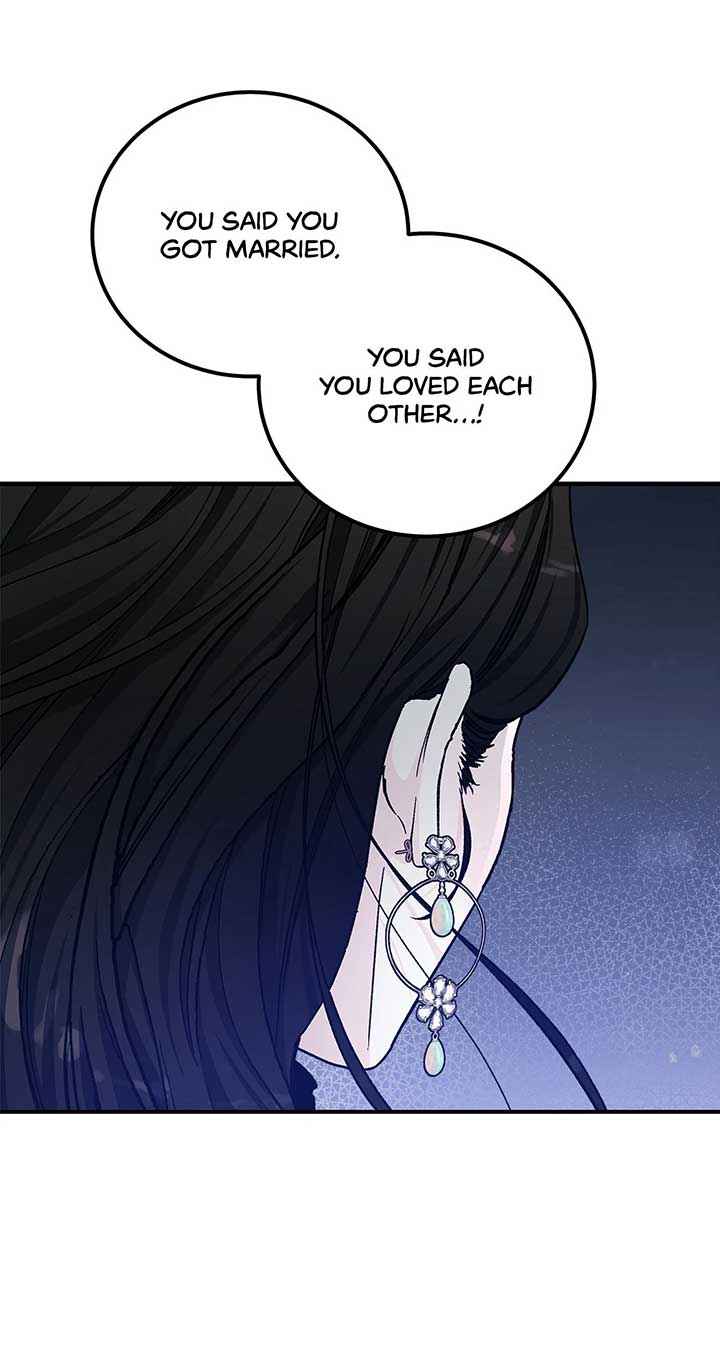 For The Queendom chapter 69 page 9