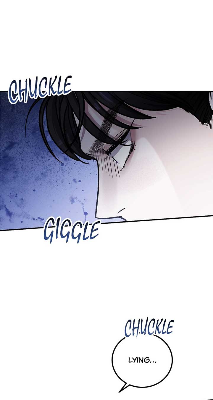 For The Queendom chapter 69 page 17