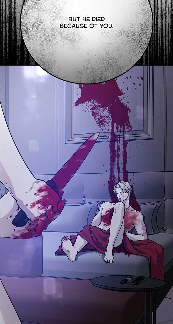 For The Queendom chapter 69 page 22