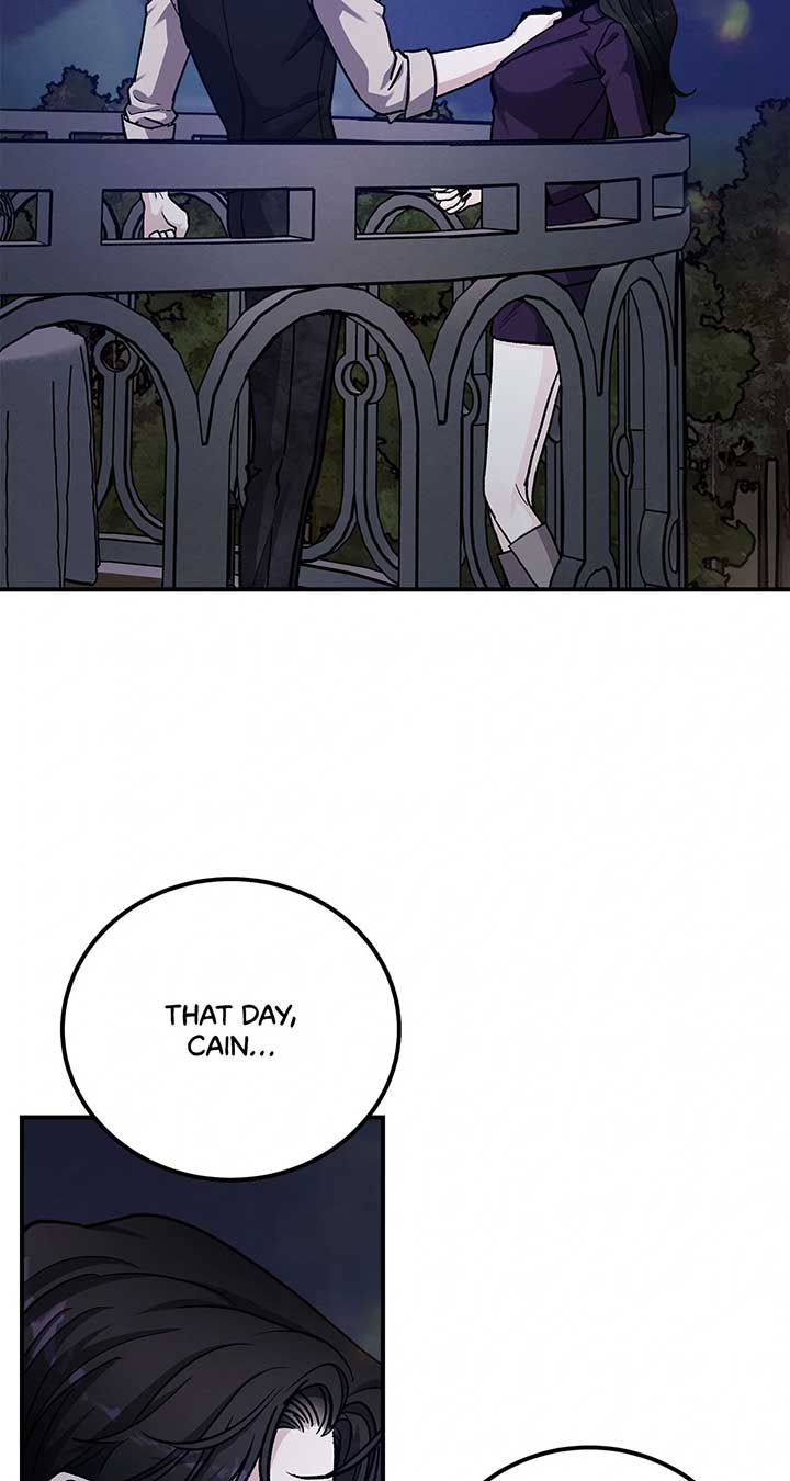 For The Queendom chapter 69 page 27