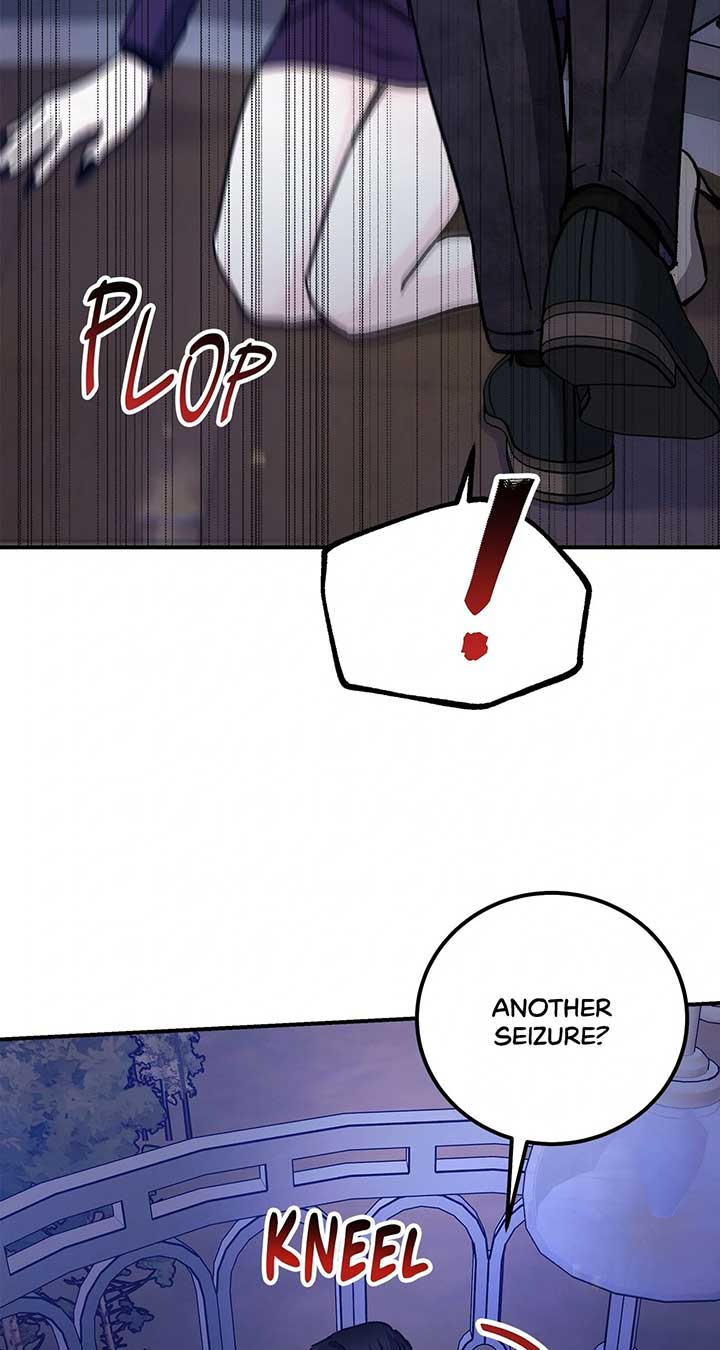 For The Queendom chapter 69 page 30