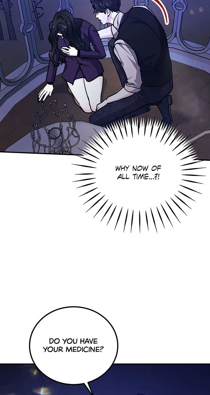 For The Queendom chapter 69 page 31