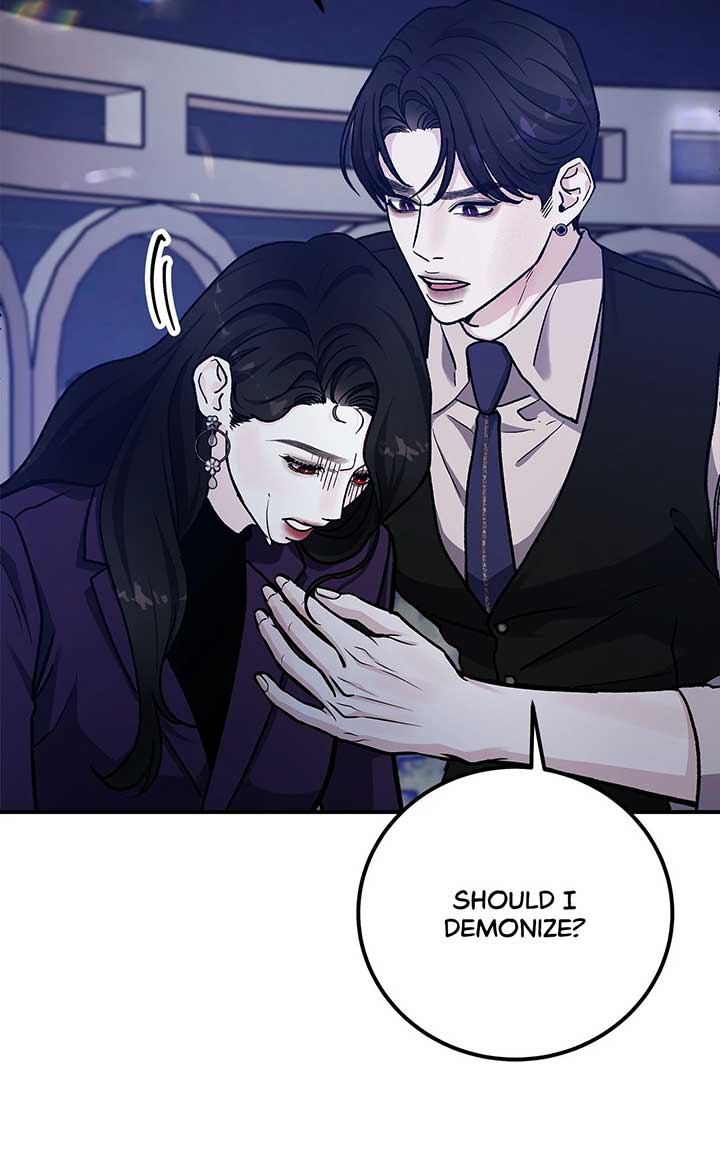 For The Queendom chapter 69 page 32