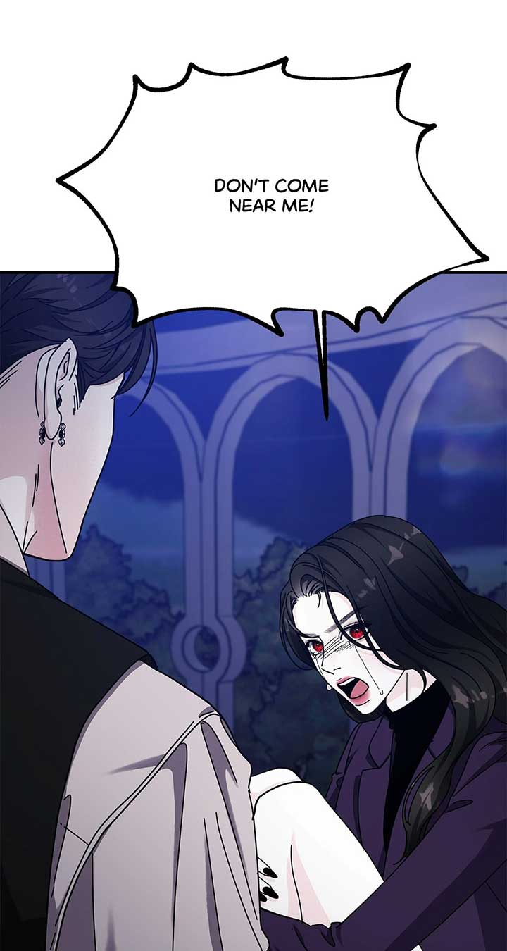 For The Queendom chapter 69 page 34