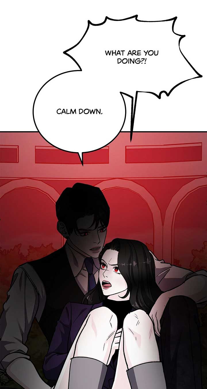 For The Queendom chapter 69 page 40