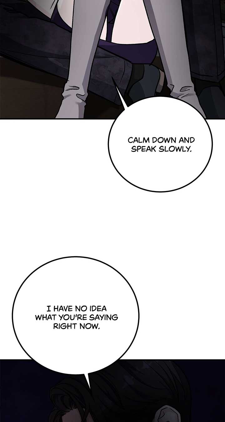 For The Queendom chapter 69 page 41