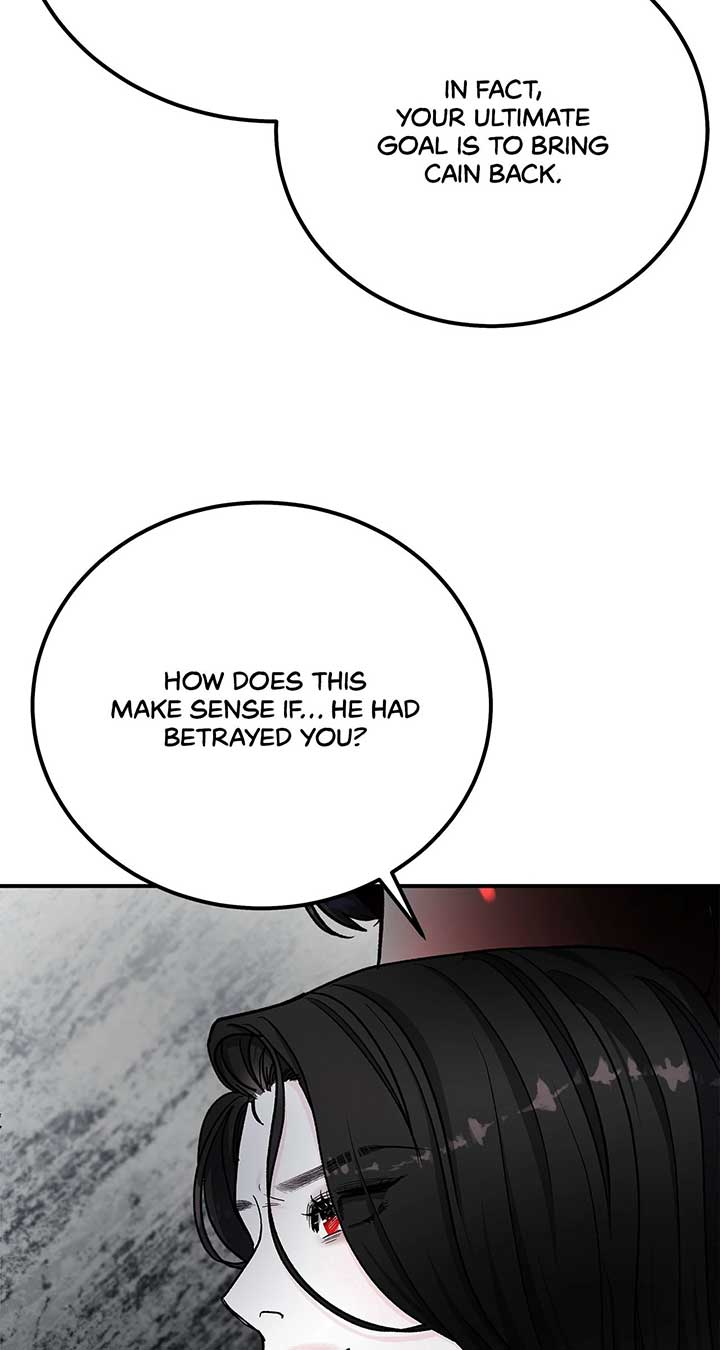 For The Queendom chapter 69 page 44