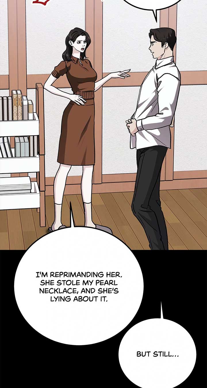 For The Queendom chapter 69 page 49