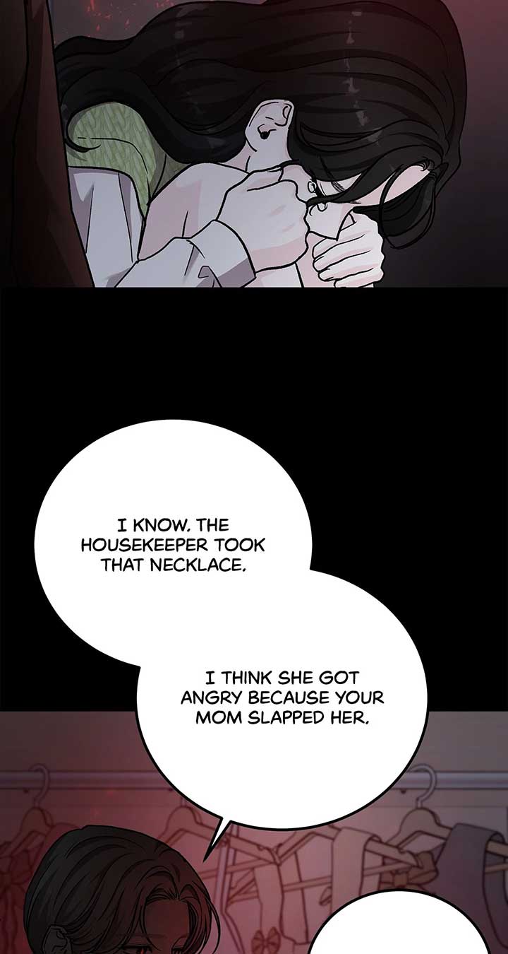 For The Queendom chapter 69 page 52