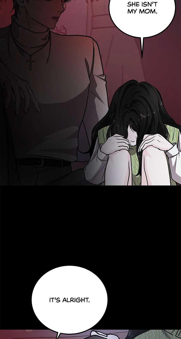 For The Queendom chapter 69 page 53