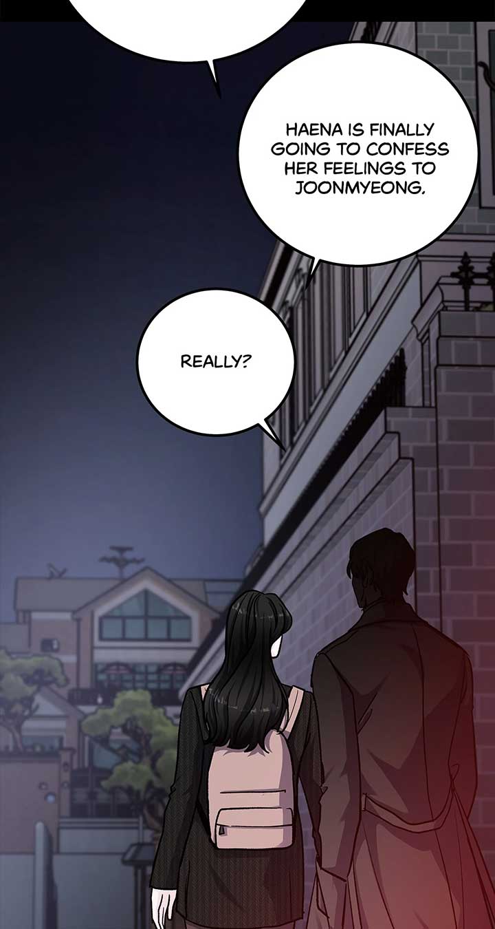 For The Queendom chapter 69 page 68