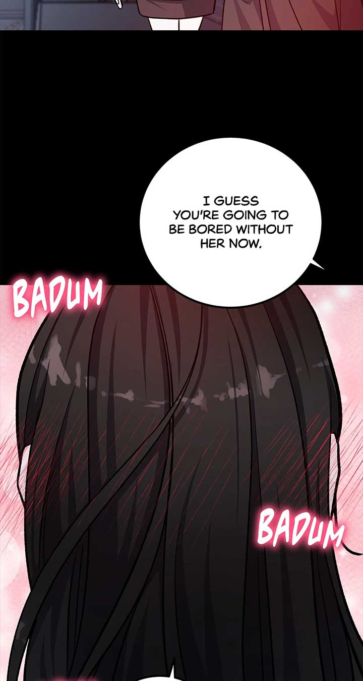 For The Queendom chapter 69 page 69
