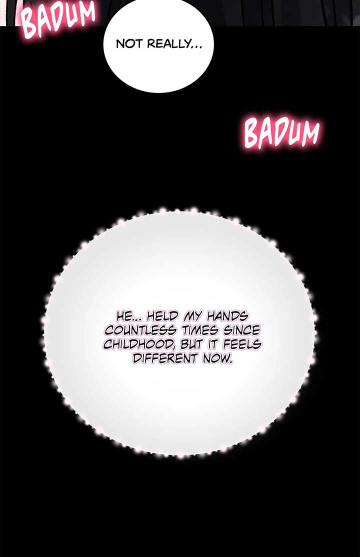 For The Queendom chapter 69 page 70