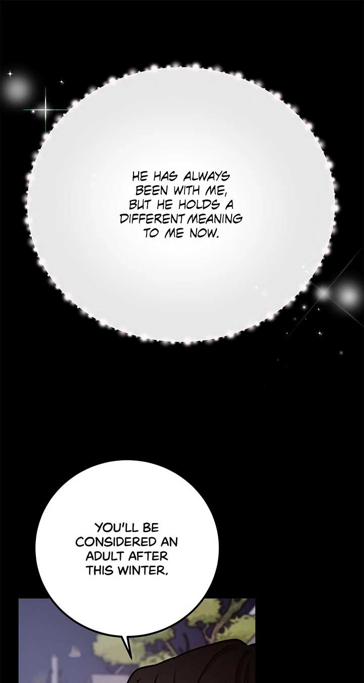 For The Queendom chapter 69 page 71