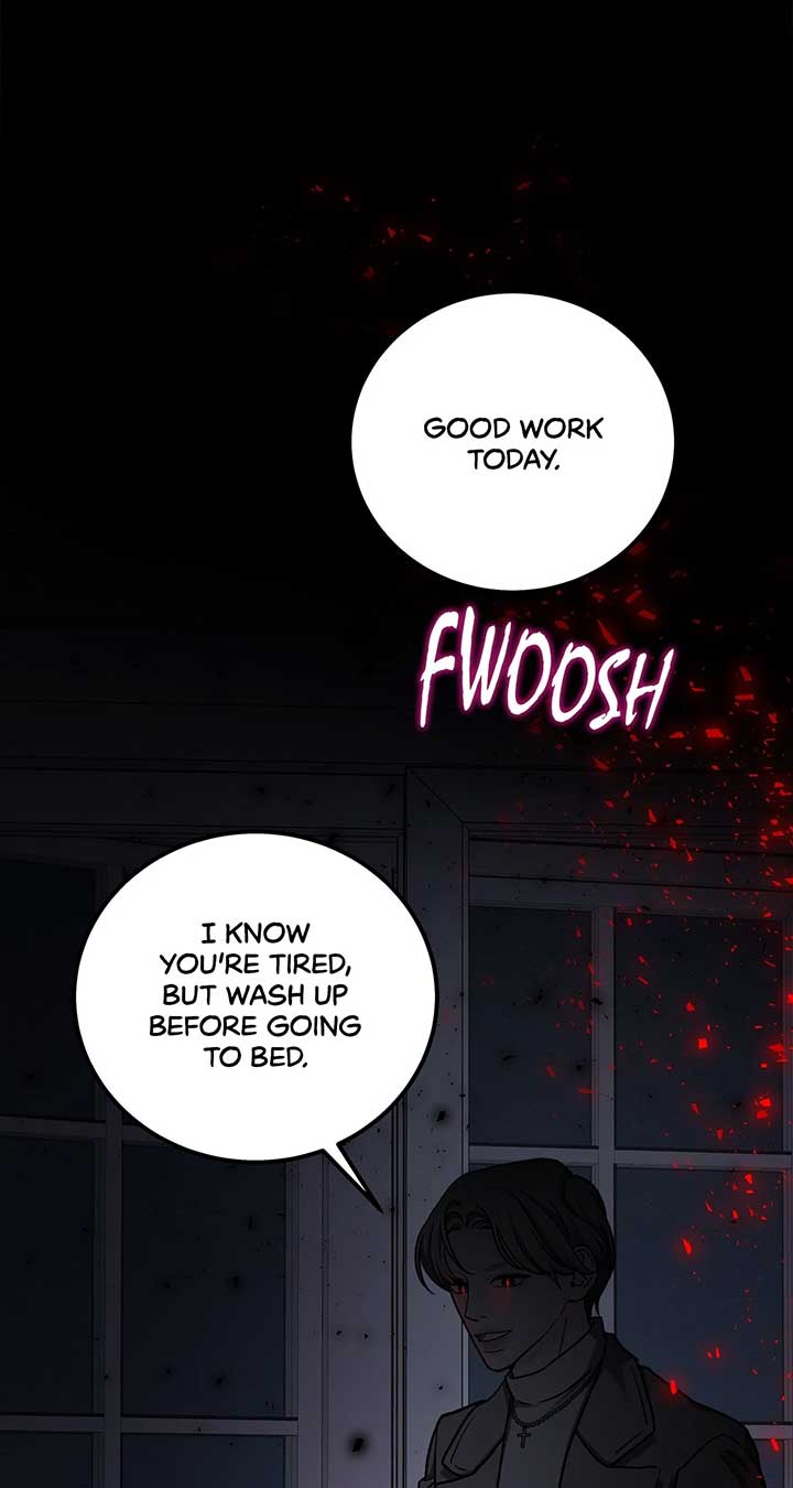 For The Queendom chapter 70 page 7