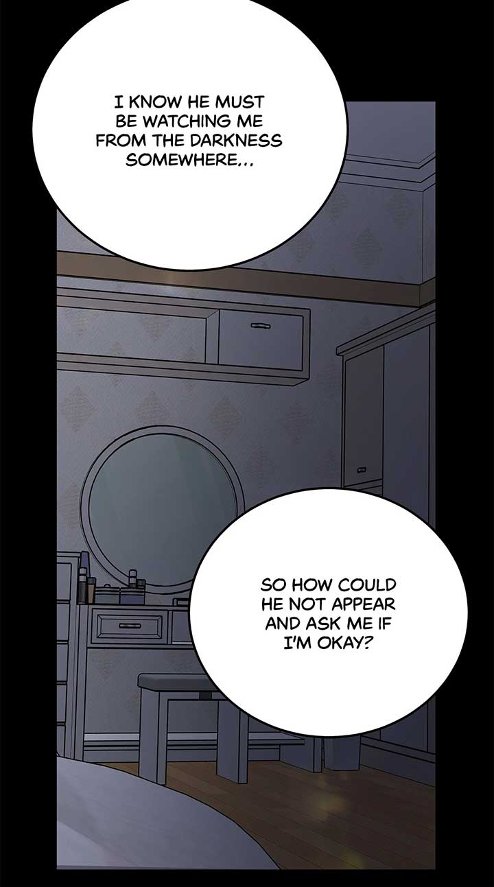 For The Queendom chapter 70 page 48