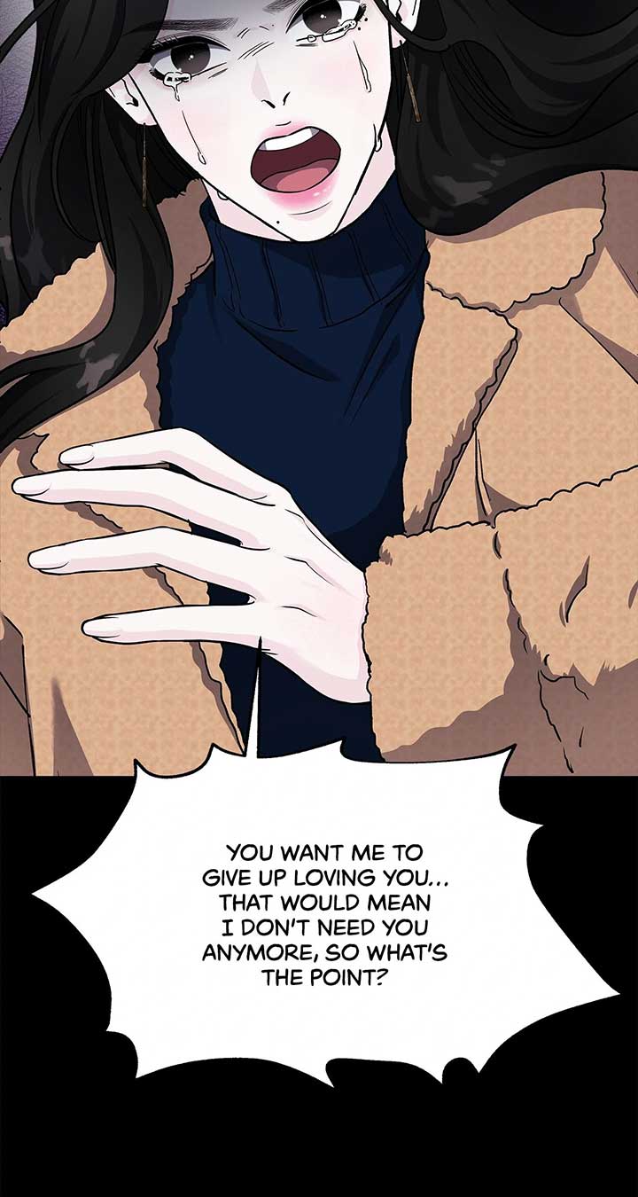 For The Queendom chapter 70 page 53
