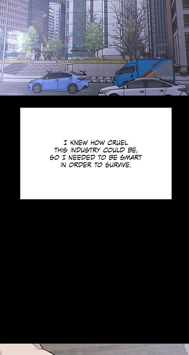 For The Queendom chapter 70 page 63