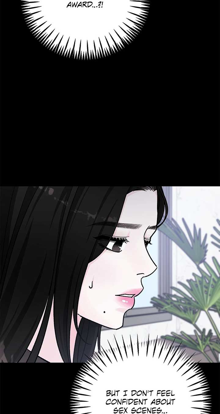 For The Queendom chapter 70 page 68
