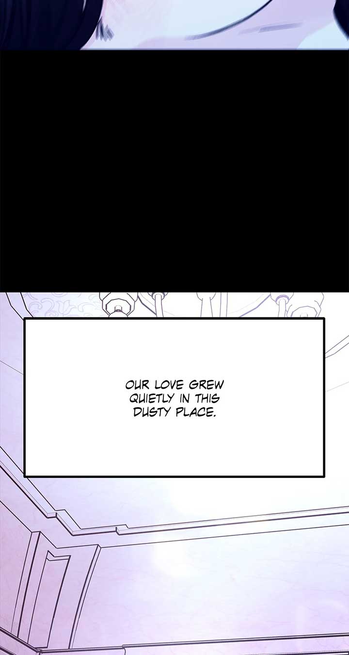 For The Queendom chapter 75 page 43