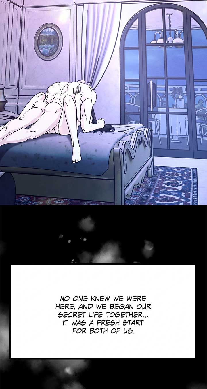 For The Queendom chapter 75 page 44