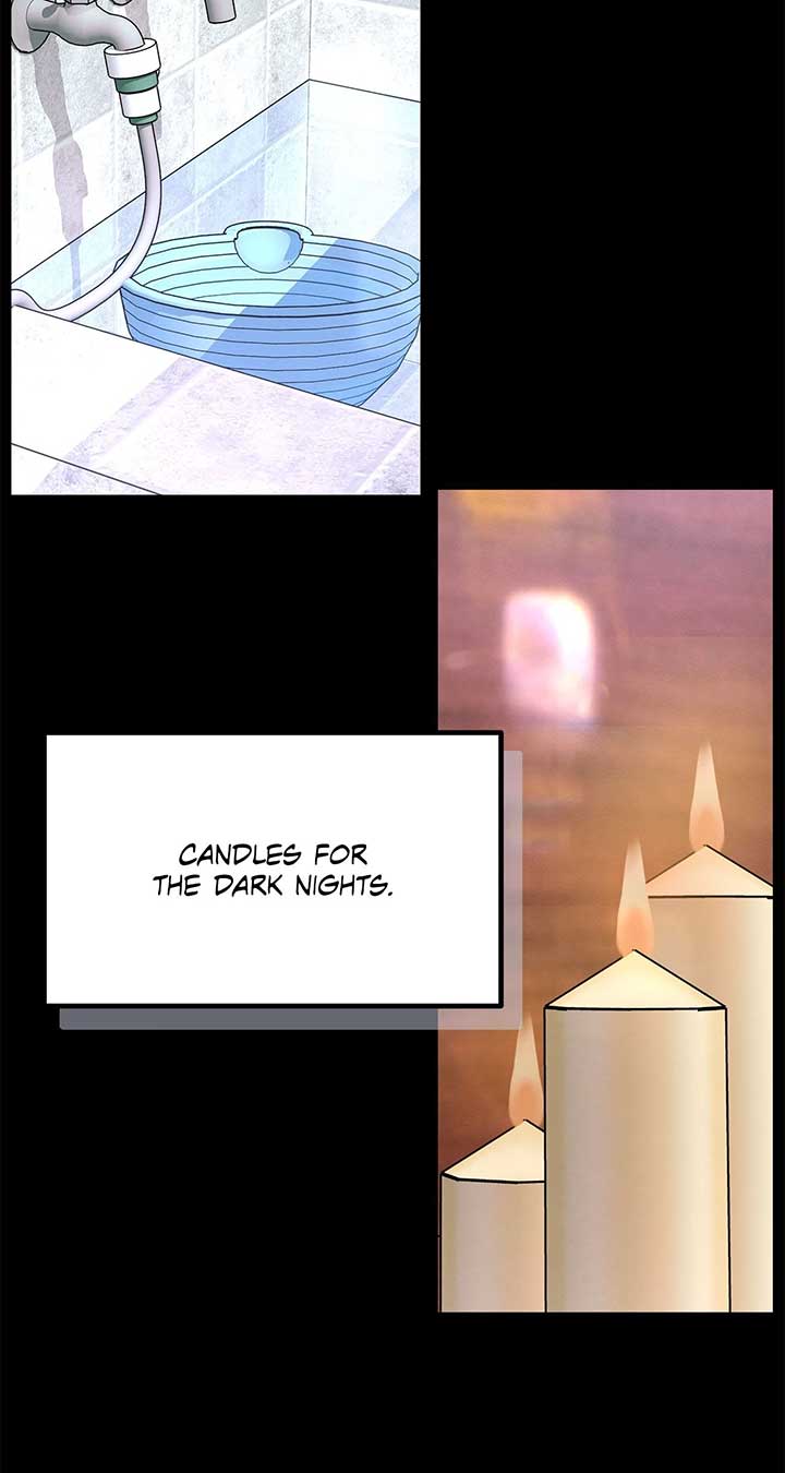 For The Queendom chapter 75 page 59